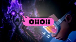 What is OiiOii AI? World’s First AI Animation Agent Platform Explained