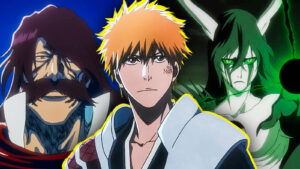 All the Races in Bleach, Explained