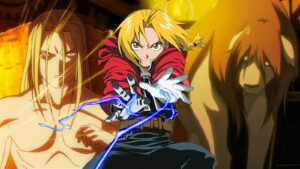 Every Form of Alchemy in Fullmetal Alchemist, Ranked by Destructive Potential