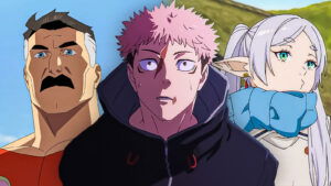 Top 10 Best Animated Shows of 2026 So Far, Ranked