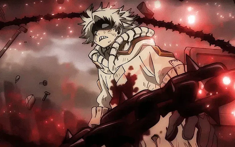 rudo angry