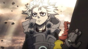 Gachiakuta Season 2: Which Manga Arc Will Be Adapted and Everything We Know So Far