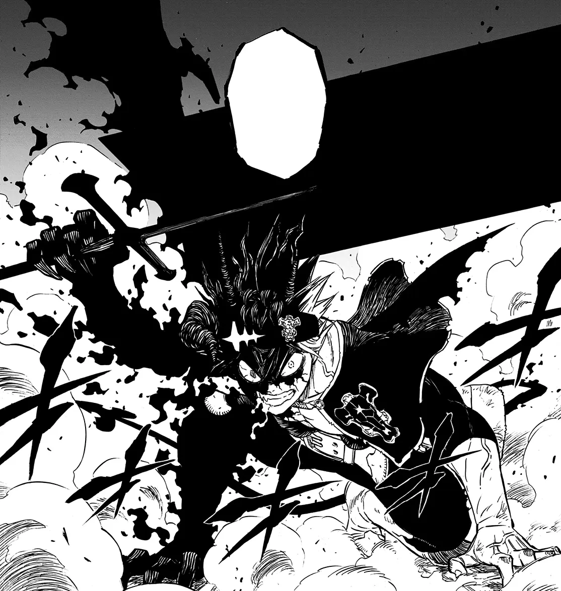 Black Asta