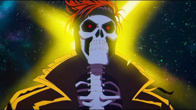 X-Men ‘97: Gambit’s 5 Most Broken Abilities That Are Too Powerful for the MCU 3 Gambit as the Horseman of Death