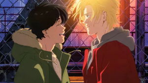 Banana Fish English Voice Cast: Every Actor Confirmed for Netflix Revival