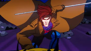X-Men ‘97: Gambit’s 5 Most Broken Abilities That Are Too Powerful for the MCU