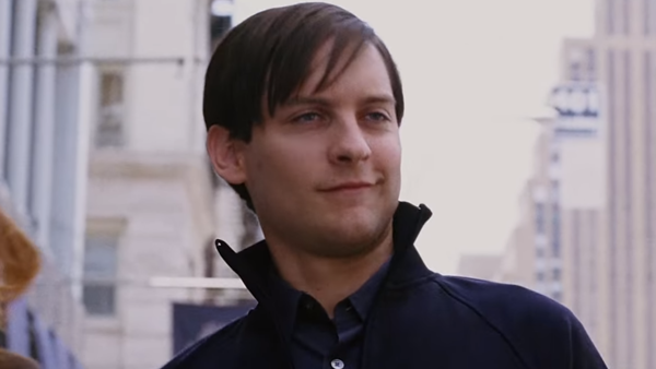 Every Spider-Man Movie, Ranked Worst to Best 2 Emo Peter Parker