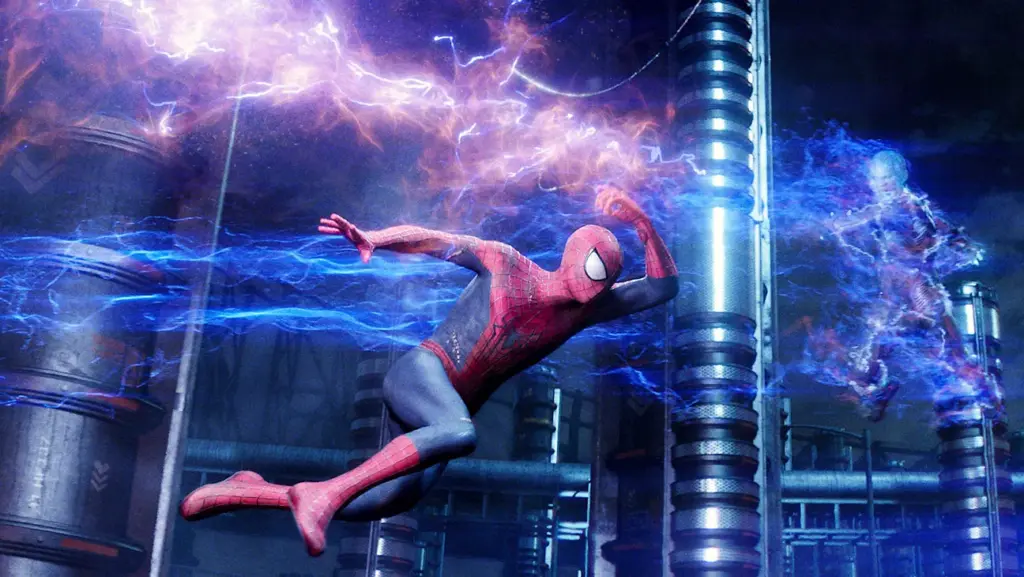 Every Spider-Man Movie, Ranked Worst to Best 4 Spider-Man and Electro