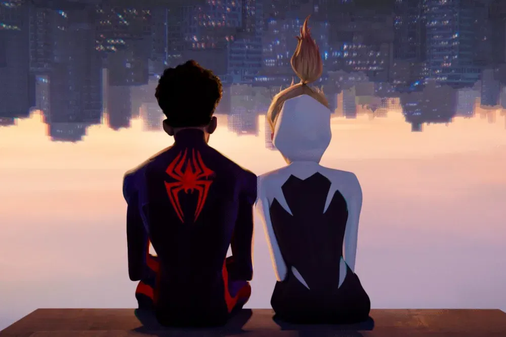 Every Spider-Man Movie, Ranked Worst to Best 12 Miles and Gwen