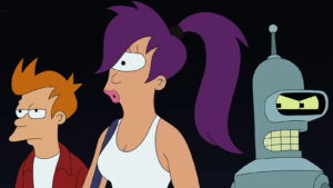 Futurama Season 14 Voice Cast: Every Major Character and Who Plays Them