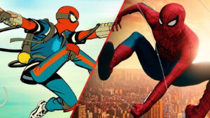 MCU’s Next Spider-Man Project After Brand New Day, Explained