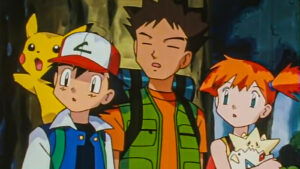 How to Watch Pokémon in the Correct Order