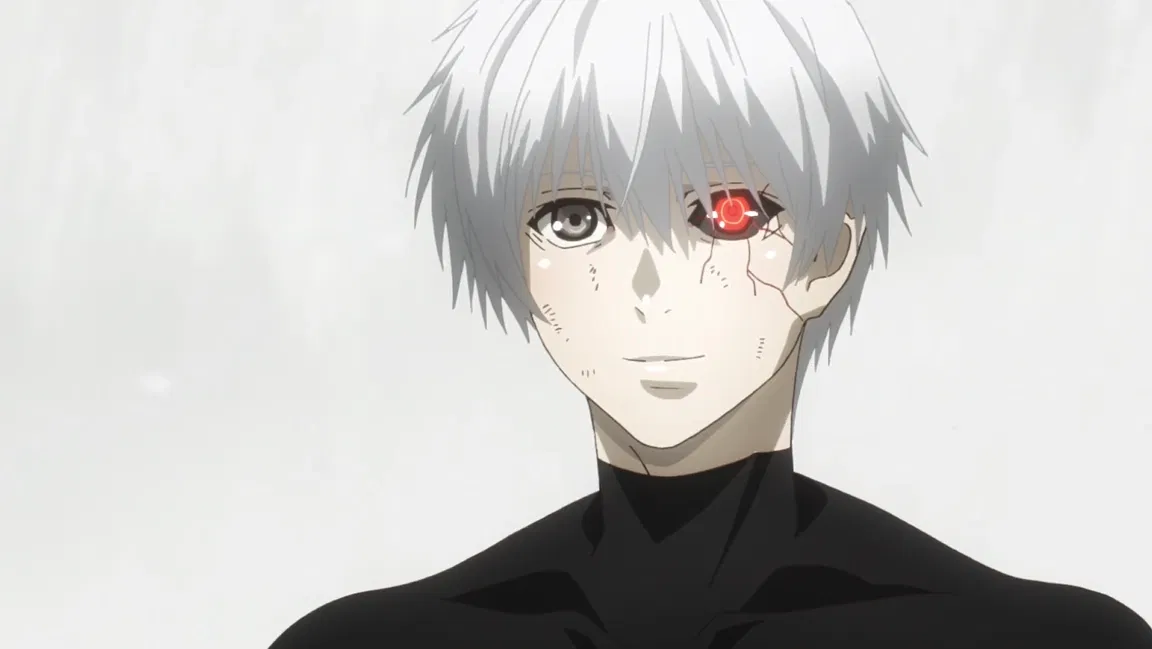 kaneki