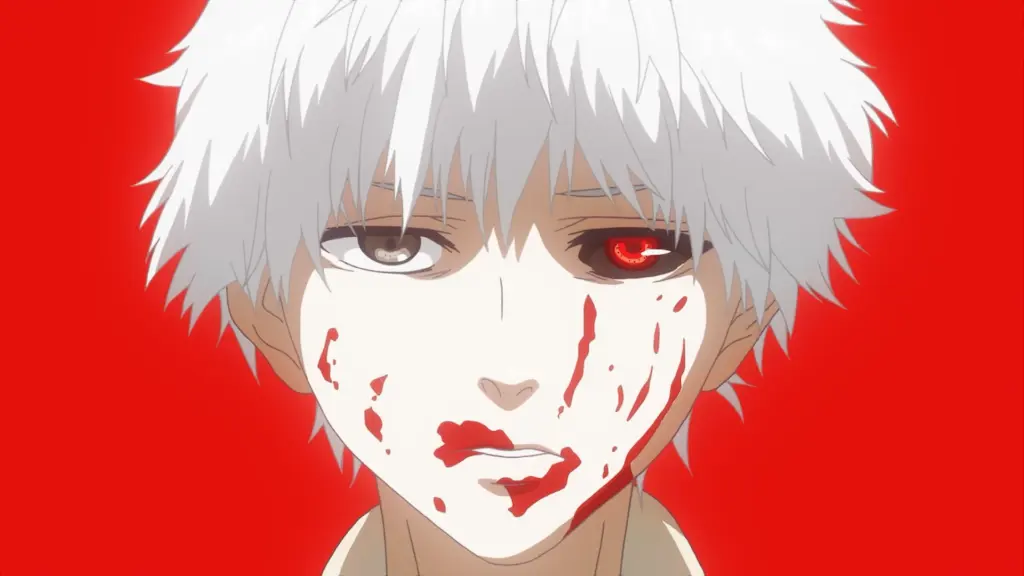 Tokyo Ghoul Watch Order Explained: Every Season, OVA, and Live-Action Film 12 Kaneki accepts that he is a ghoul