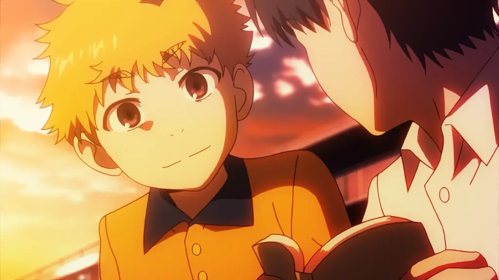 Tokyo Ghoul Watch Order Explained: Every Season, OVA, and Live-Action Film 18 Young hide talking to Kaneki