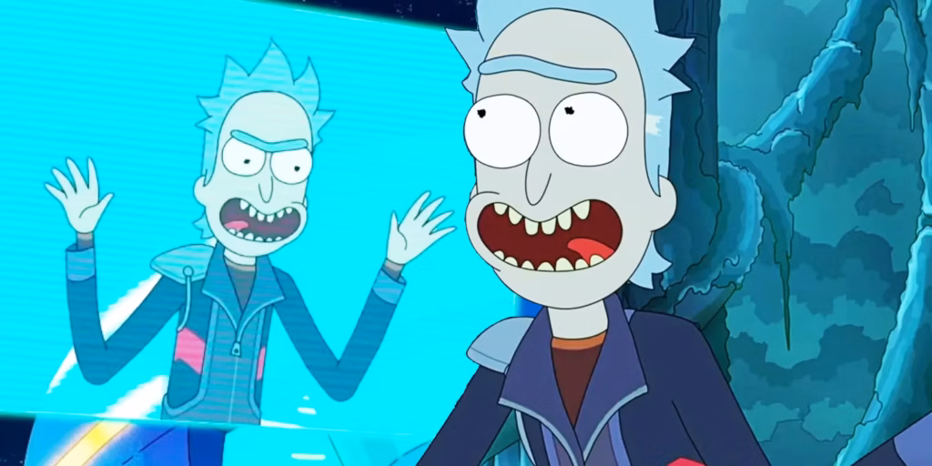 Rick Prime