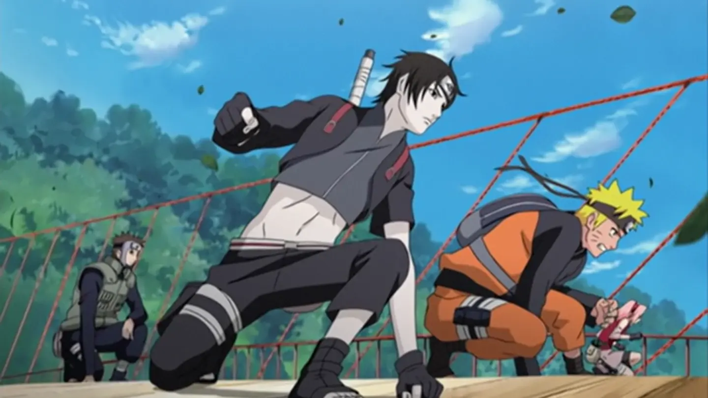 Team Yamamoto
