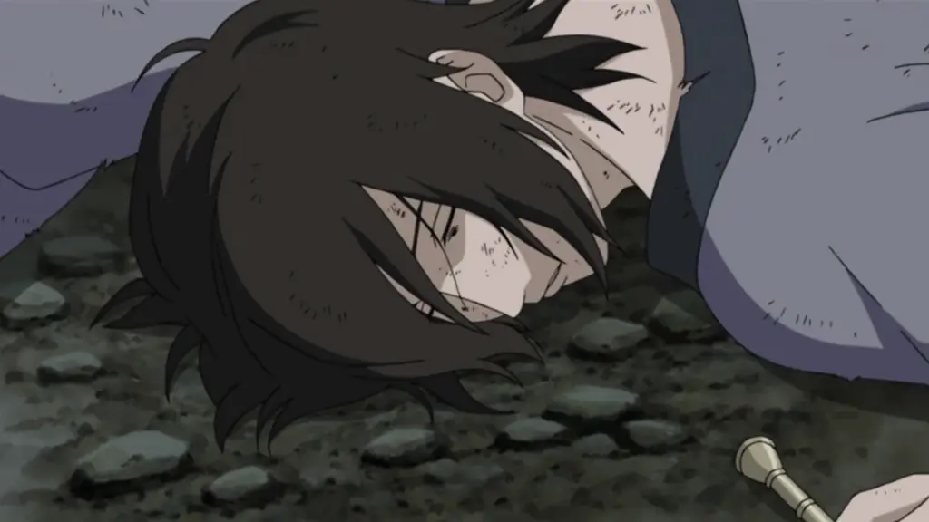 Utakata dies