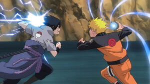 Every Naruto Shippuden Arc, Ranked Worst to Best 2 Every Naruto Shippuden Arc, Ranked Worst to Best