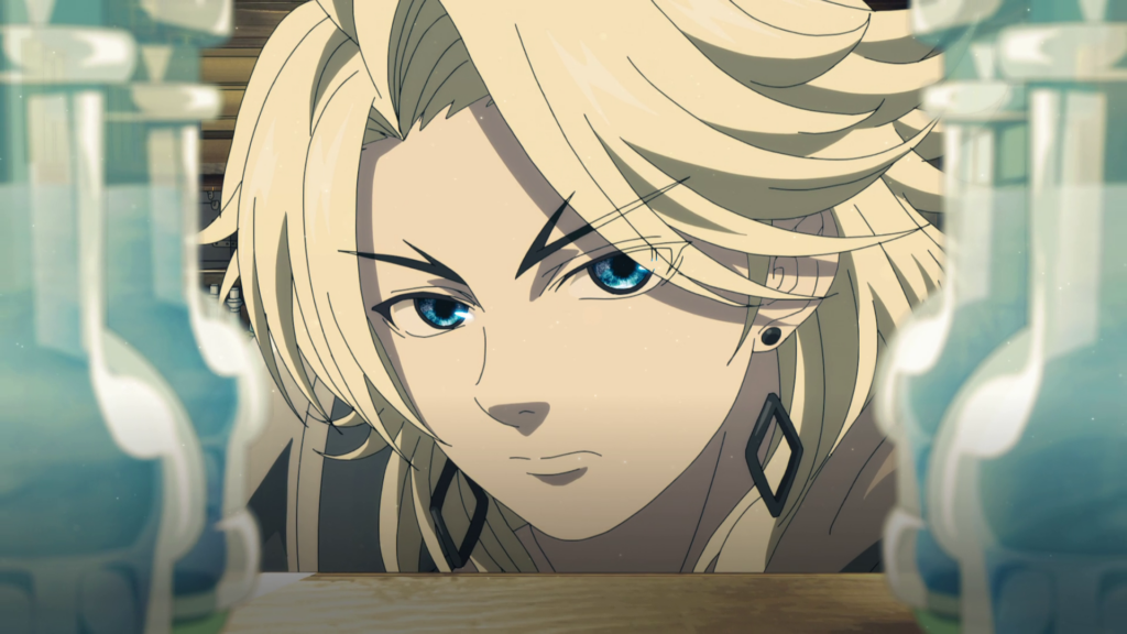 elymas looking for the spellbook