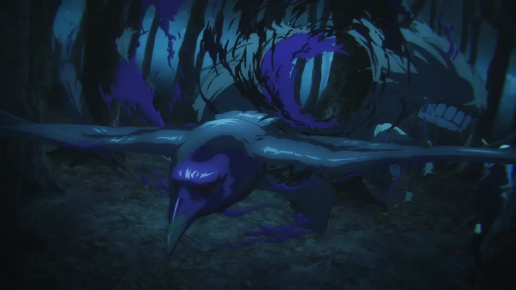 Jujutsu Kaisen: 10 Strongest Cursed Techniques That Are Not Special Grade, Ranked 4 Bird Strike
