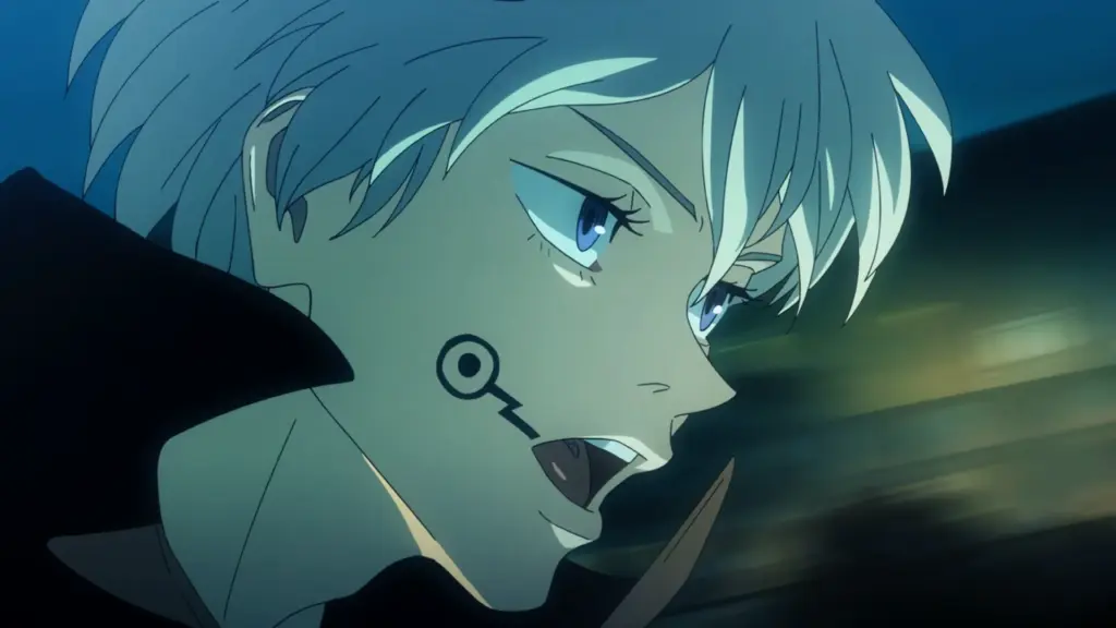 Jujutsu Kaisen: 10 Strongest Cursed Techniques That Are Not Special Grade, Ranked 8 Toge using cursed speech