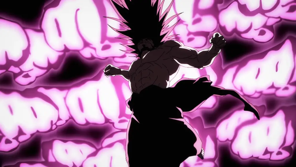 Jujutsu Kaisen: 10 Strongest Cursed Techniques That Are Not Special Grade, Ranked 9 Jinichi using missile punches