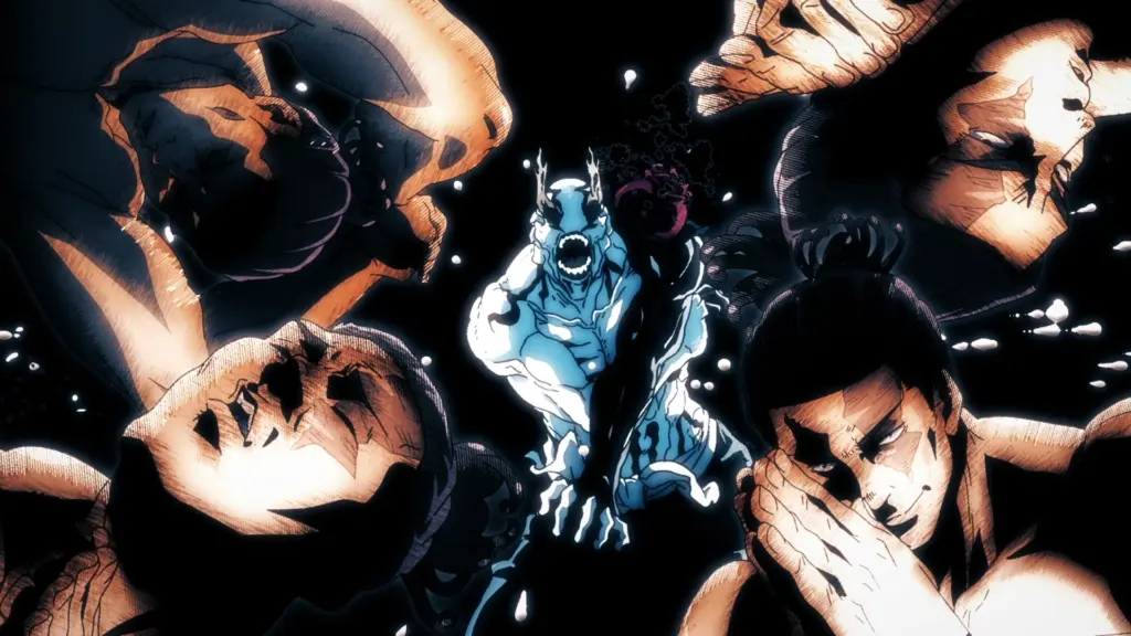 Todo dominating Hanami