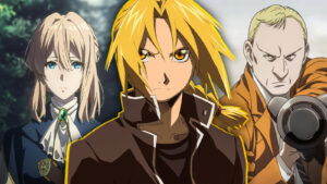 5 Best Anime Streaming on Netflix in August 2026, Ranked