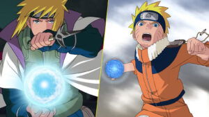 Naruto: Every Rasengan User in The Series, Ranked