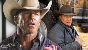 10 Reasons Taylor Sheridan Needs an R-rated Yellowstone Animated Spinoff
