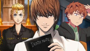 10 Worst Anime MCs of All Time, Ranked