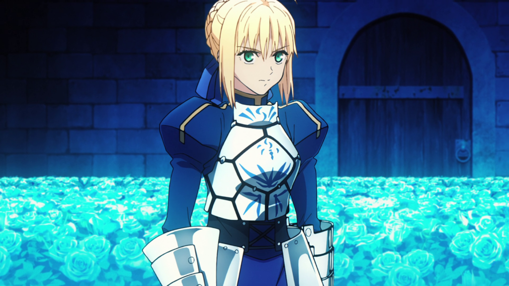 Artoria 