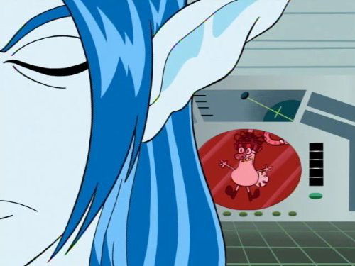 The 10 Darkest Dexter's Laboratory Episodes of All Time, Ranked 5 HuKoChu traps Peepers