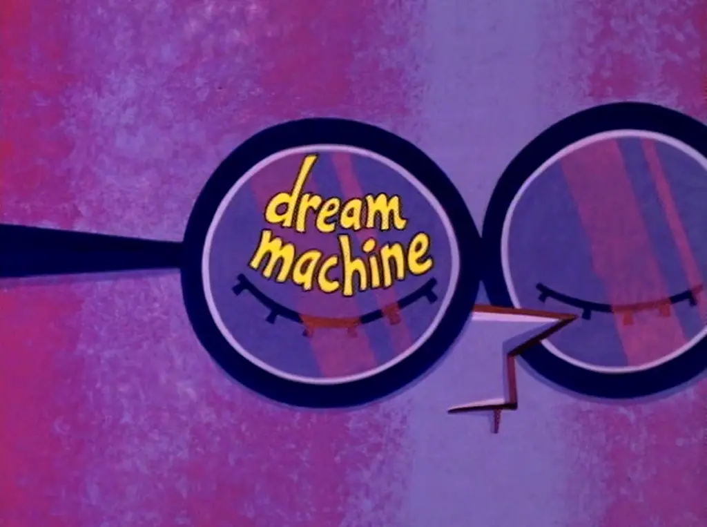 The 10 Darkest Dexter's Laboratory Episodes of All Time, Ranked 6 Dexter in his dream machine