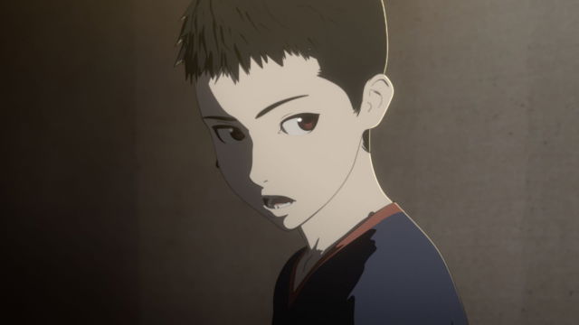30 Best Netflix Original Anime of This Century, Ranked 21 AJIN Demi-Human