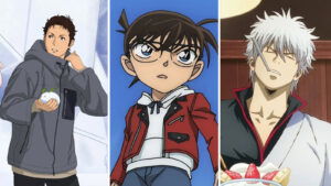 10 Biggest Anime Movies of 2026, Ranked by Box Office Earnings