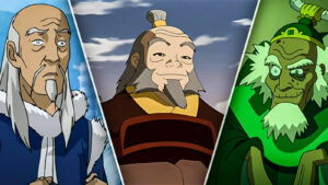 ATLA: Every Order of the White Lotus Member, Ranked Weakest to Strongest