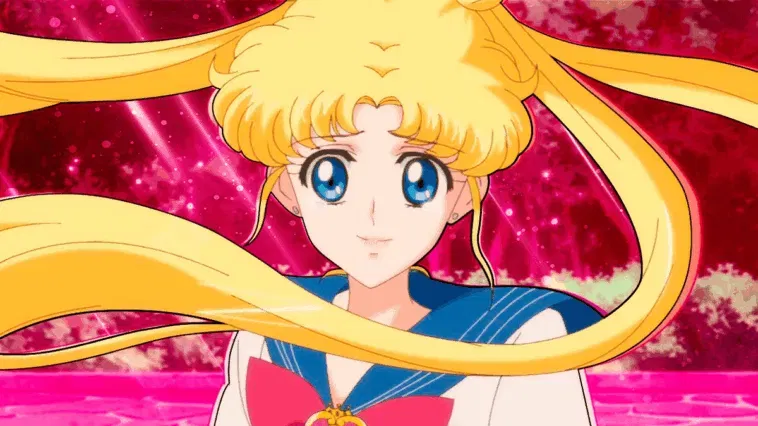 10 Strongest Magical Sorcerers in Anime, Ranked 16 Usagi smiling