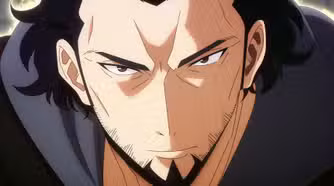 solo leveling season 2 ryuji goto