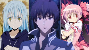 10 Strongest Magical Sorcerers in Anime, Ranked