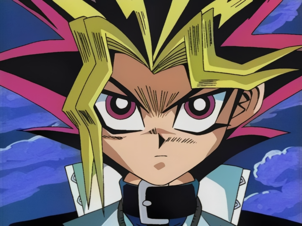 How to Watch Complete Yu-Gi-Oh! In Order (Guide 2026) 3 Yuugi is angry