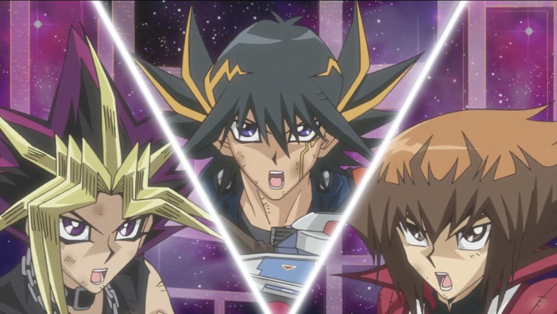 a still from bonds beyond time