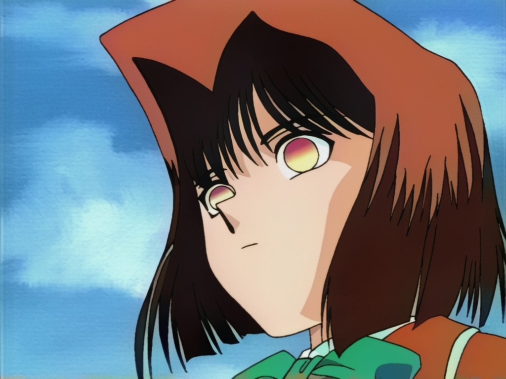 How to Watch Complete Yu-Gi-Oh! In Order (Guide 2026) 21 Anzu about to jump