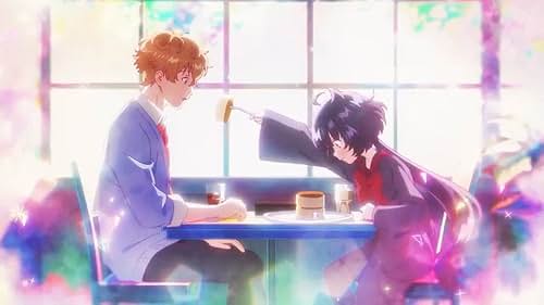 kuroe feeds minami