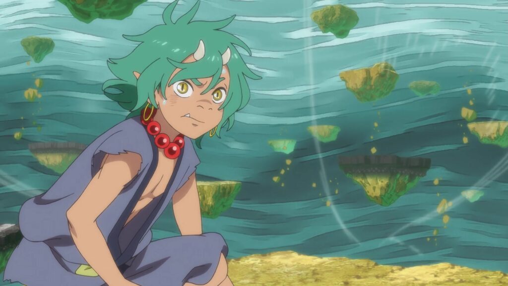 Yasha