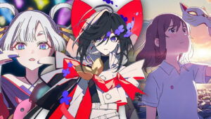 10 Netflix Anime Movies to Watch After The Ribbon Hero