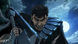 How to Watch the Berserk Anime in the Correct Order 2 How to Watch the Berserk Anime in the Correct Order