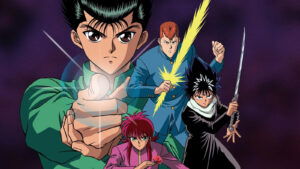 Yu Yu Hakusho: Ghost Files Watch Order – Every Saga, Movie, and OVA Explained