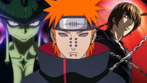 10 Anime Where the Villain Was Right, Ranked 3 10 Anime Where the Villain Was Right, Ranked
